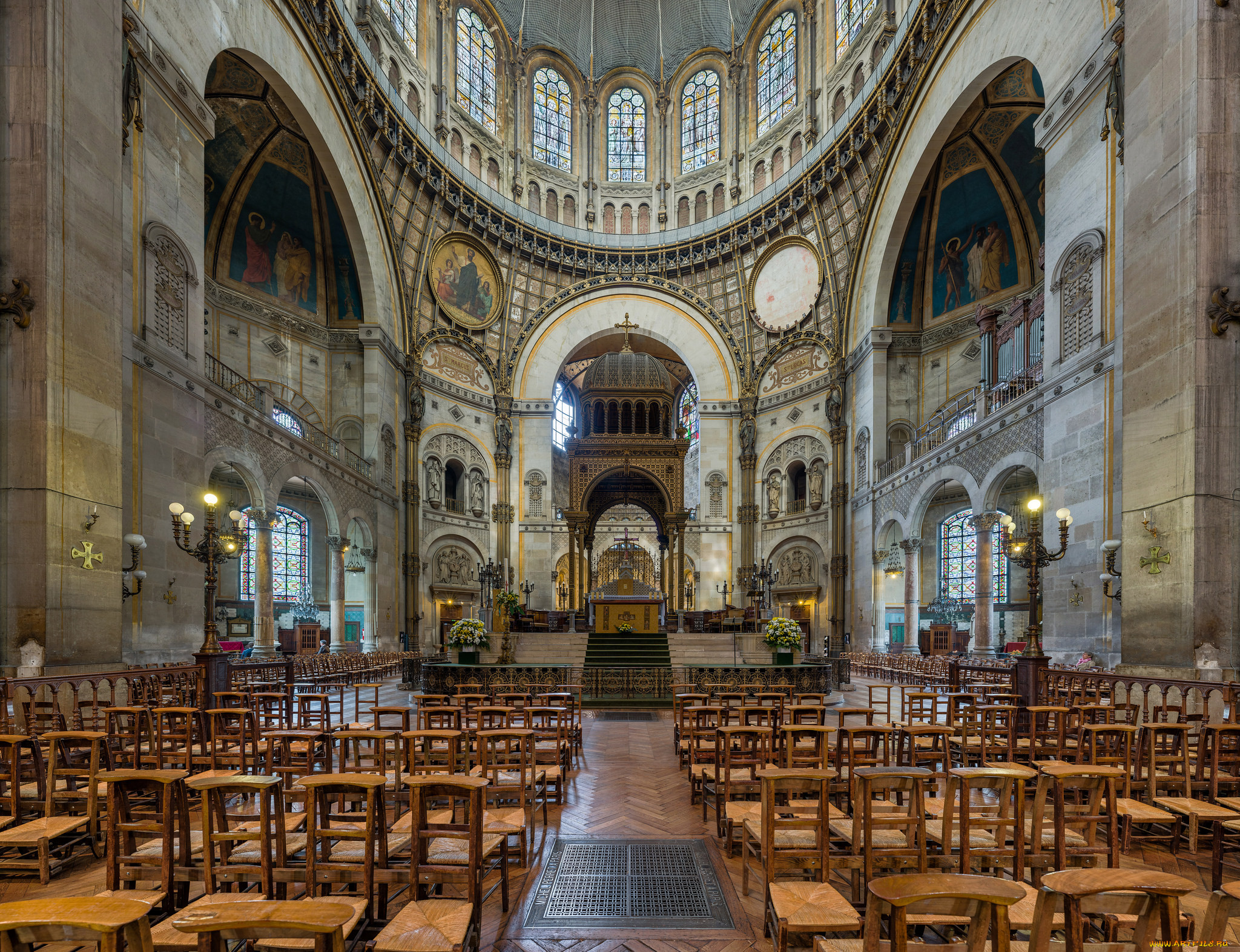 st augustin,  paris, , ,   , , 